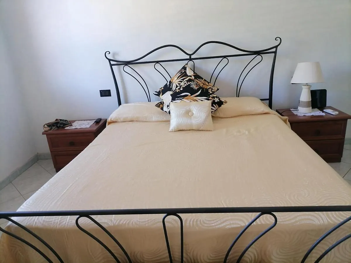 Guest house Villa Di Cristina Masainas