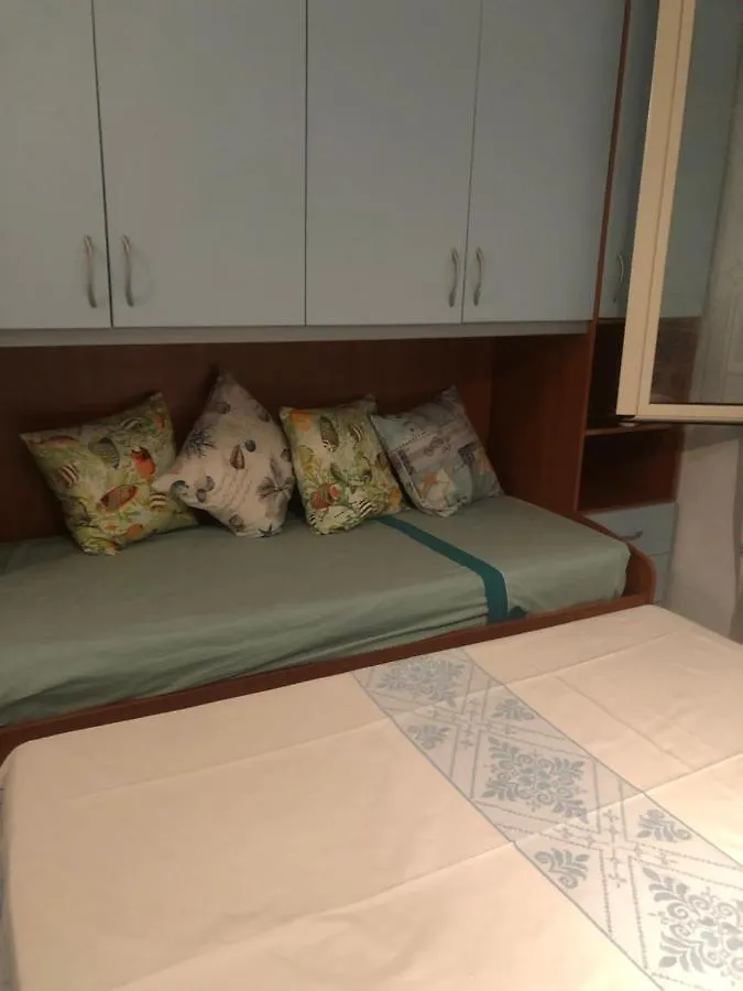 Guest house Villa Di Cristina Masainas Italy