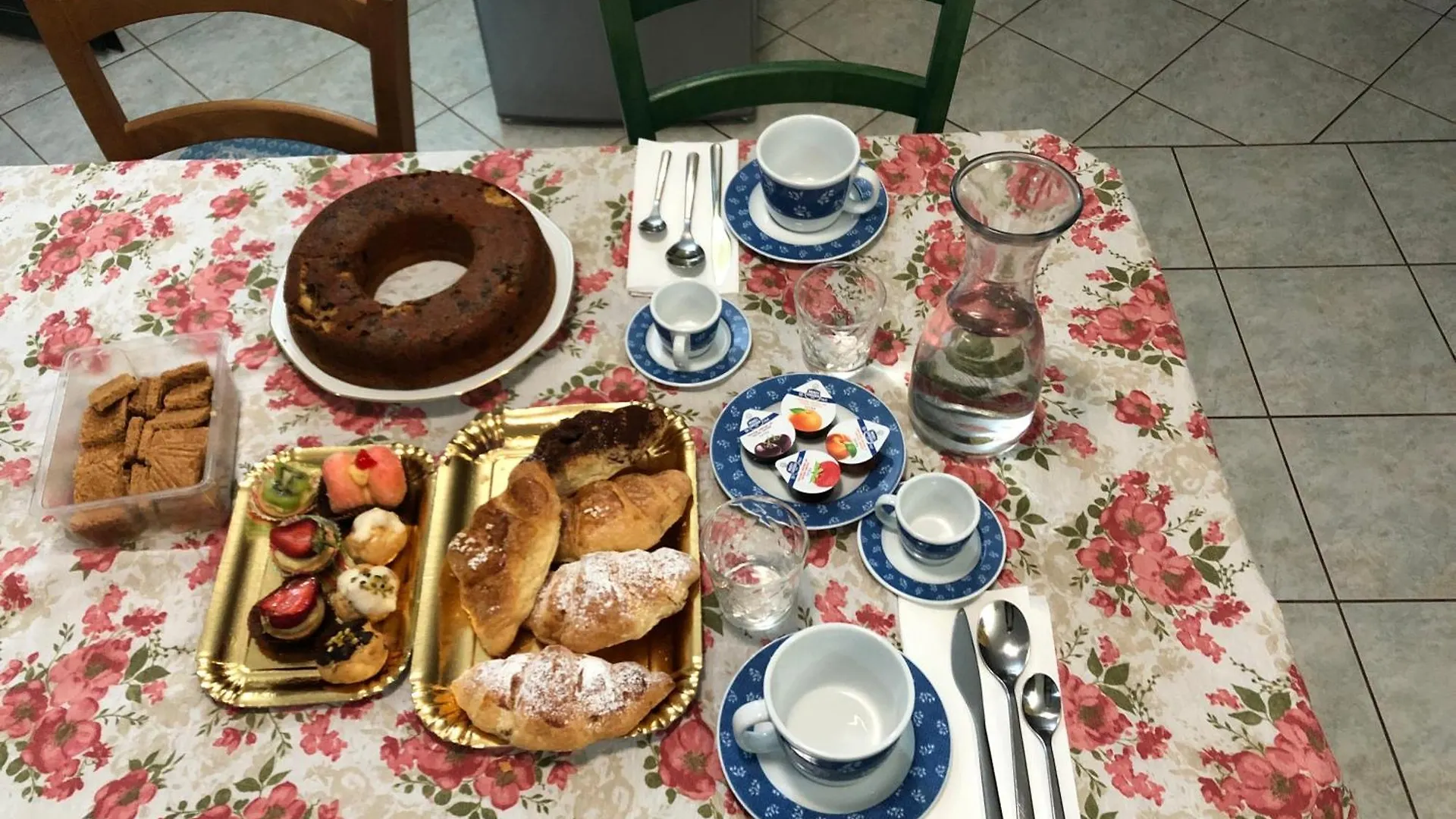 Guest house Villa Di Cristina Masainas